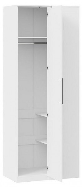 Шкаф платяной Агата в Невьянске - nevyansk.mebel24.online | фото 2