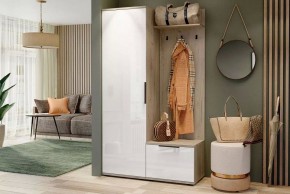 Шкаф платяной Альянс 435.04 в Невьянске - nevyansk.mebel24.online | фото 3