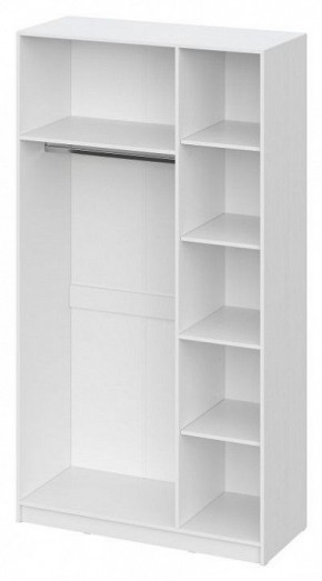 Шкаф платяной Бирма ШК-1200 в Невьянске - nevyansk.mebel24.online | фото 2