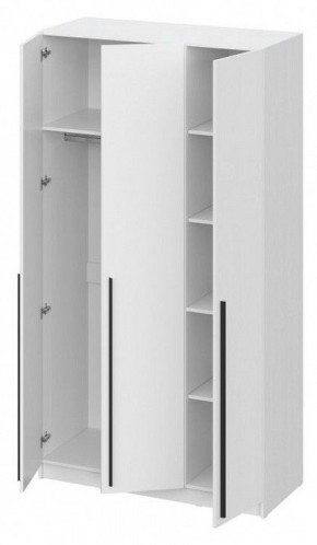 Шкаф платяной Бирма ШК-1200 в Невьянске - nevyansk.mebel24.online | фото 3