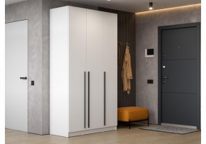 Шкаф платяной Бирма ШК-1200 в Невьянске - nevyansk.mebel24.online | фото 5