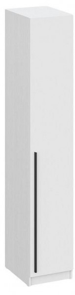 Шкаф платяной Бирма ШК-400 в Невьянске - nevyansk.mebel24.online | фото