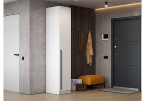 Шкаф платяной Бирма ШК-400 в Невьянске - nevyansk.mebel24.online | фото 4