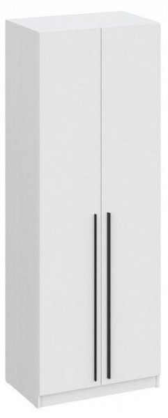 Шкаф платяной Бирма ШК-800 в Невьянске - nevyansk.mebel24.online | фото