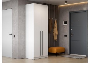 Шкаф платяной Бирма ШК-800 в Невьянске - nevyansk.mebel24.online | фото 4
