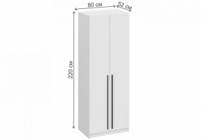 Шкаф платяной Бирма ШК-800 в Невьянске - nevyansk.mebel24.online | фото 5