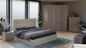 Шкаф платяной Эмбер СМ-348.07.006 в Невьянске - nevyansk.mebel24.online | фото 3