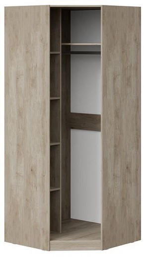 Шкаф платяной Эмбер СМ-348.07.007 L в Невьянске - nevyansk.mebel24.online | фото 2