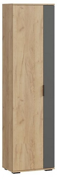 Шкаф платяной Эвита в Невьянске - nevyansk.mebel24.online | фото