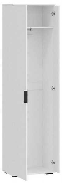 Шкаф платяной Эвита в Невьянске - nevyansk.mebel24.online | фото 2