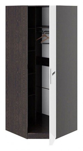 Шкаф платяной Фьюжн в Невьянске - nevyansk.mebel24.online | фото 2