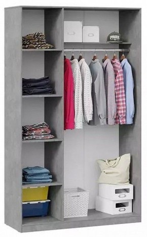 Шкаф платяной Хилтон в Невьянске - nevyansk.mebel24.online | фото 3