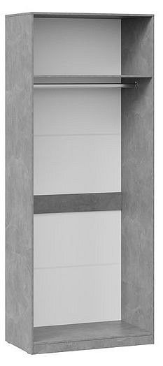Шкаф платяной Хилтон в Невьянске - nevyansk.mebel24.online | фото 2