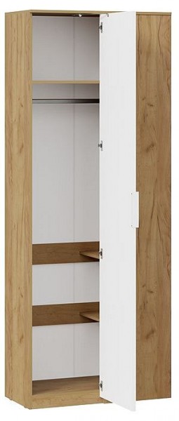 Шкаф платяной Хилтон в Невьянске - nevyansk.mebel24.online | фото 2
