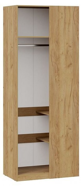 Шкаф платяной Хилтон в Невьянске - nevyansk.mebel24.online | фото 5