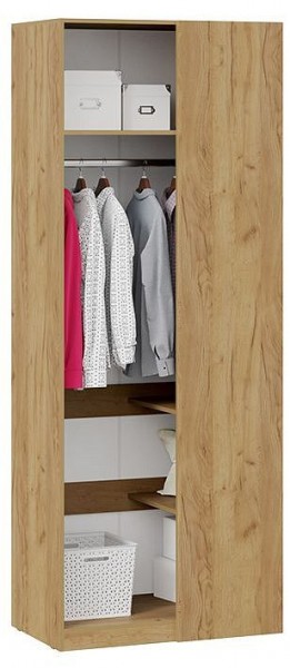 Шкаф платяной Хилтон в Невьянске - nevyansk.mebel24.online | фото 3