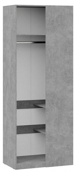 Шкаф платяной Хилтон в Невьянске - nevyansk.mebel24.online | фото 2