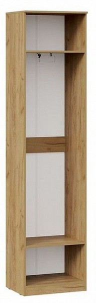 Шкаф платяной Хилтон Исп. 2 в Невьянске - nevyansk.mebel24.online | фото 4