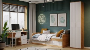 Шкаф платяной Хилтон Исп. 2 в Невьянске - nevyansk.mebel24.online | фото 5