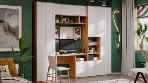 Шкаф платяной Хилтон Исп. 2 в Невьянске - nevyansk.mebel24.online | фото 6