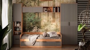 Шкаф платяной Хилтон Исп. 2 в Невьянске - nevyansk.mebel24.online | фото 7