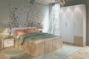Шкаф платяной Илга в Невьянске - nevyansk.mebel24.online | фото
