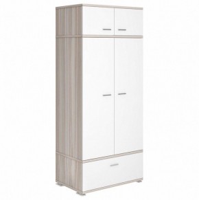 Шкаф платяной КС-20 в Невьянске - nevyansk.mebel24.online | фото 2
