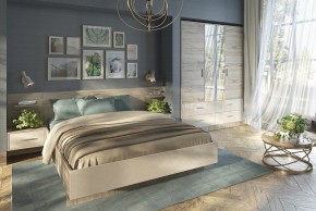 Шкаф платяной Лациа СТЛ.418.01 в Невьянске - nevyansk.mebel24.online | фото 4