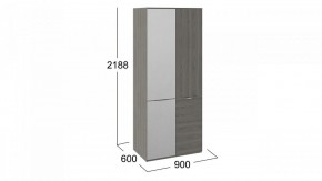 Шкаф платяной Либерти СМ-297.07.024 в Невьянске - nevyansk.mebel24.online | фото 4