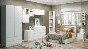 Шкаф платяной Мадера в Невьянске - nevyansk.mebel24.online | фото 4