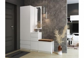 Шкаф платяной Мадера в Невьянске - nevyansk.mebel24.online | фото 4
