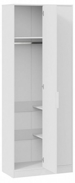Шкаф платяной Марли в Невьянске - nevyansk.mebel24.online | фото 2