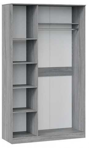 Шкаф платяной Миранда в Невьянске - nevyansk.mebel24.online | фото 2