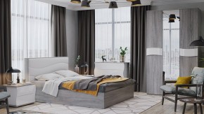 Шкаф платяной Миранда в Невьянске - nevyansk.mebel24.online | фото 4