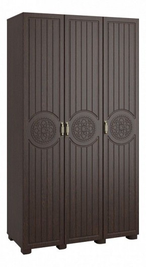 Шкаф платяной Монблан МБ-24К в Невьянске - nevyansk.mebel24.online | фото 2