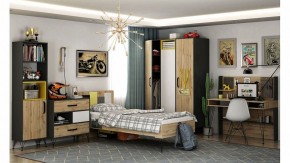 Шкаф платяной Нобира в Невьянске - nevyansk.mebel24.online | фото 2