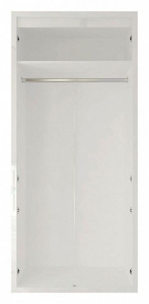 Шкаф платяной Норден СТЛ.321.09 в Невьянске - nevyansk.mebel24.online | фото 2