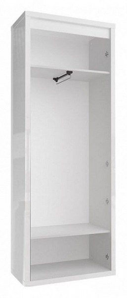 Шкаф платяной Норден СТЛ.413.01 в Невьянске - nevyansk.mebel24.online | фото 2
