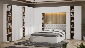 Шкаф платяной Порто СМ-393.07.003 в Невьянске - nevyansk.mebel24.online | фото 6
