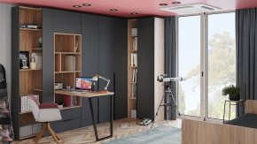 Шкаф платяной Порто СМ-393.07.223 в Невьянске - nevyansk.mebel24.online | фото 8