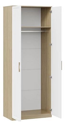 Шкаф платяной Сэнди в Невьянске - nevyansk.mebel24.online | фото 3