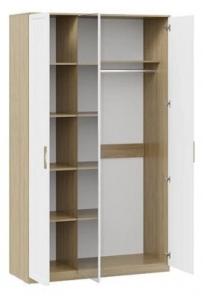 Шкаф платяной Сэнди в Невьянске - nevyansk.mebel24.online | фото 2