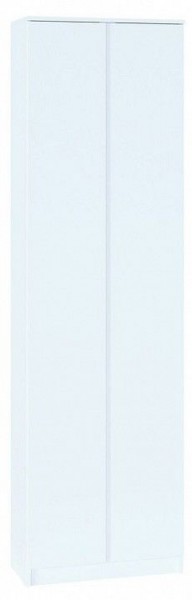 Шкаф платяной ШО-4 в Невьянске - nevyansk.mebel24.online | фото