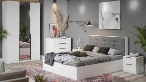 Шкаф платяной Тесса в Невьянске - nevyansk.mebel24.online | фото 4