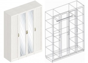 Шкаф "СА-01" Александрия в Невьянске - nevyansk.mebel24.online | фото