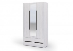Шкаф ШК 013 Валенсия 3-х дверный с ящиком  в Невьянске - nevyansk.mebel24.online | фото 1