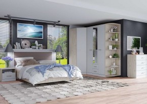 Шкаф угловой "Милана" в Невьянске - nevyansk.mebel24.online | фото 2