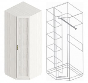 Шкаф угловой "СА-02" Александрия в Невьянске - nevyansk.mebel24.online | фото