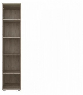Шкаф-витрина Альянс 435.02 в Невьянске - nevyansk.mebel24.online | фото
