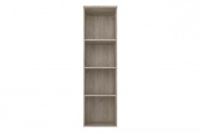 Шкаф-витрина Альянс 435.05 в Невьянске - nevyansk.mebel24.online | фото 2